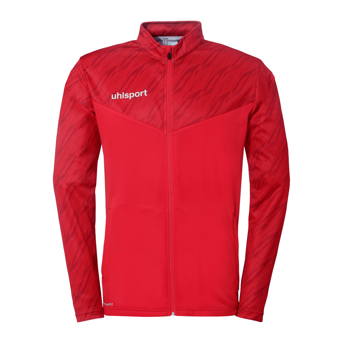 Progressive 28 Poly jacket