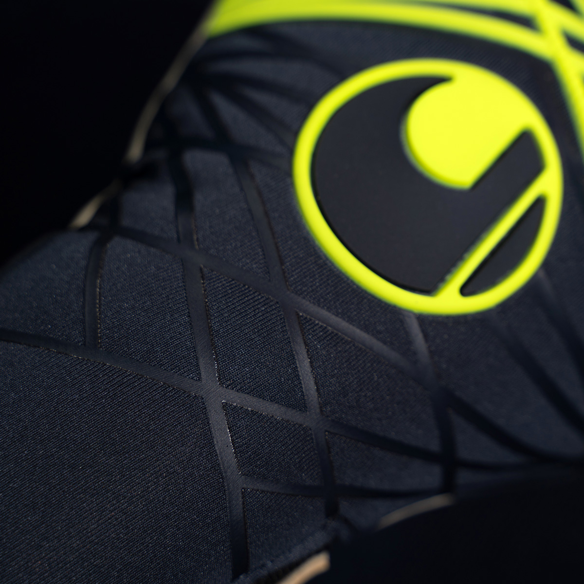 Prediction Absolutgrip HN Fit Goalkeeper Gloves