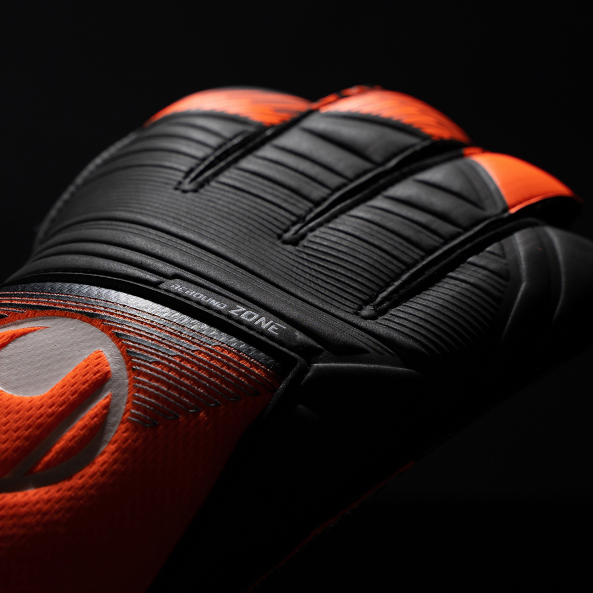 uhlsport Soft Resist+ Goalkeeper Gloves