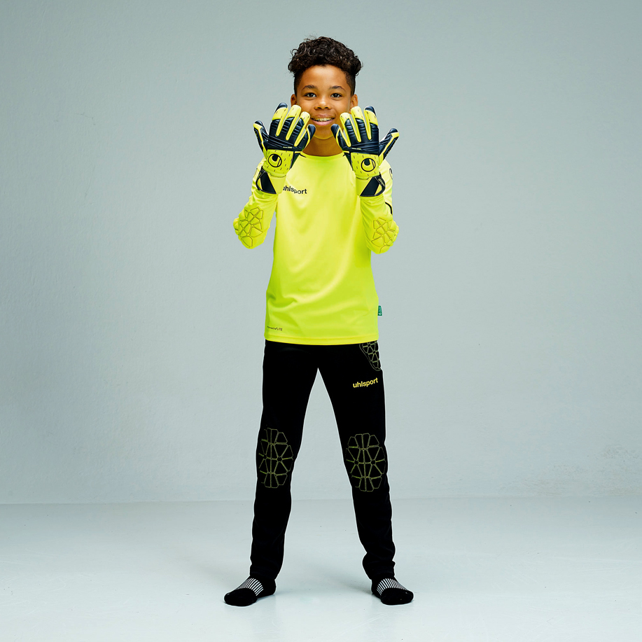 Save Goalkeeper Set Junior