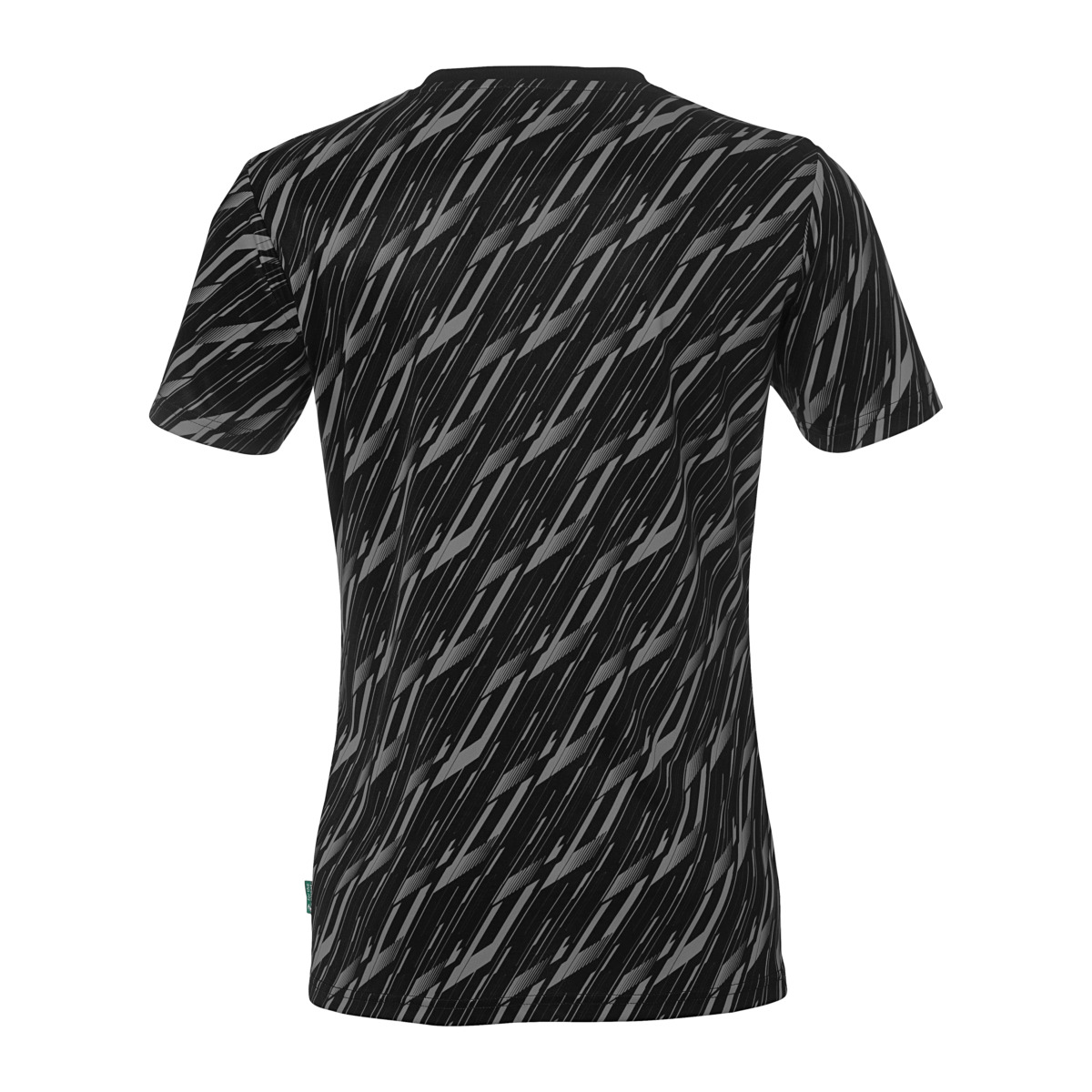 Progressive 28 Shirt Short-sleeved Women