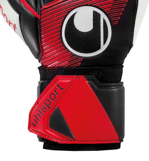 Powerline Supersoft HN Goalkeeper Gloves