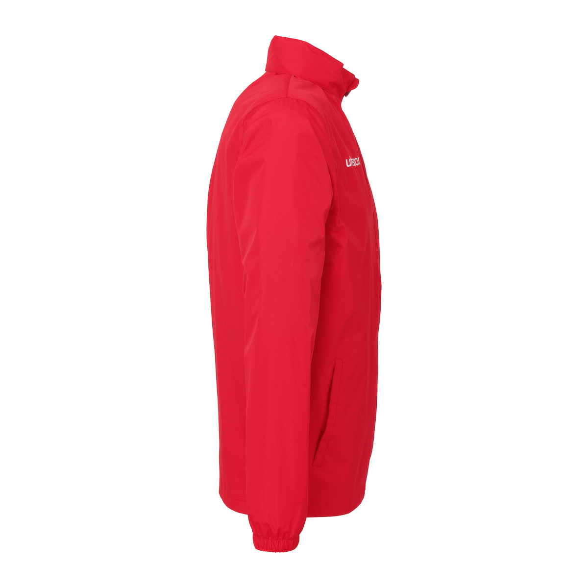 Essential All weather jacket