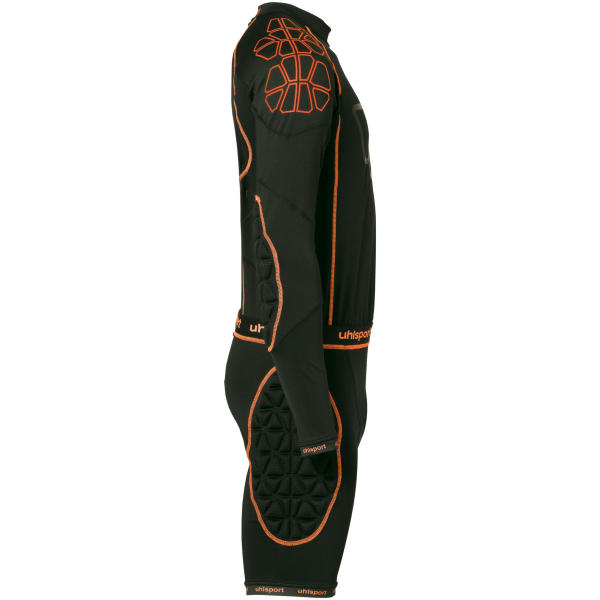 Bionikframe Bodysuit