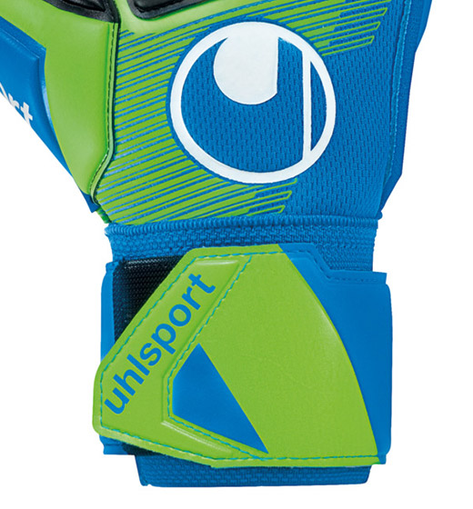 uhlsport Aquasoft Goalkeeper Gloves