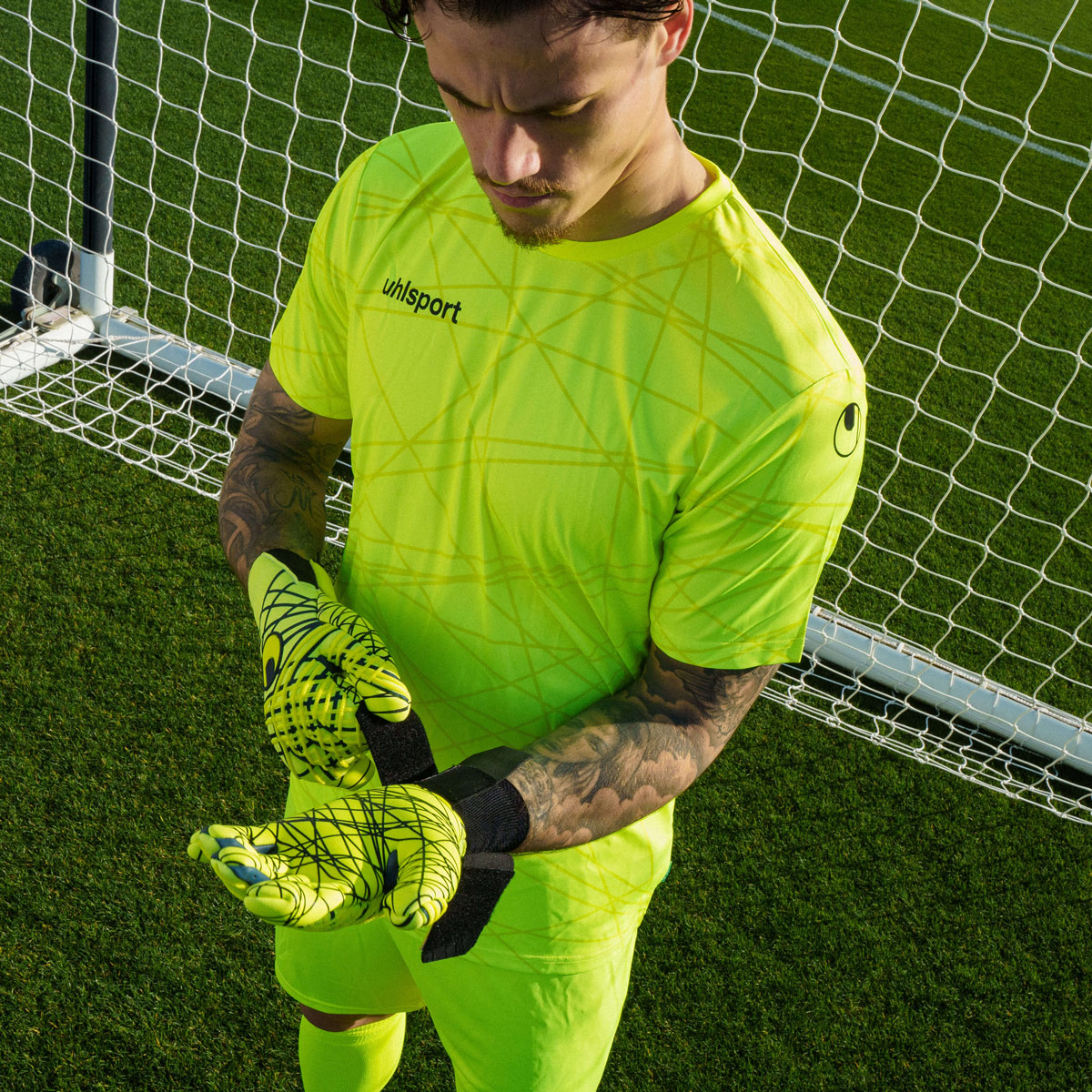 Prediction Energy Ultragrip HN #377