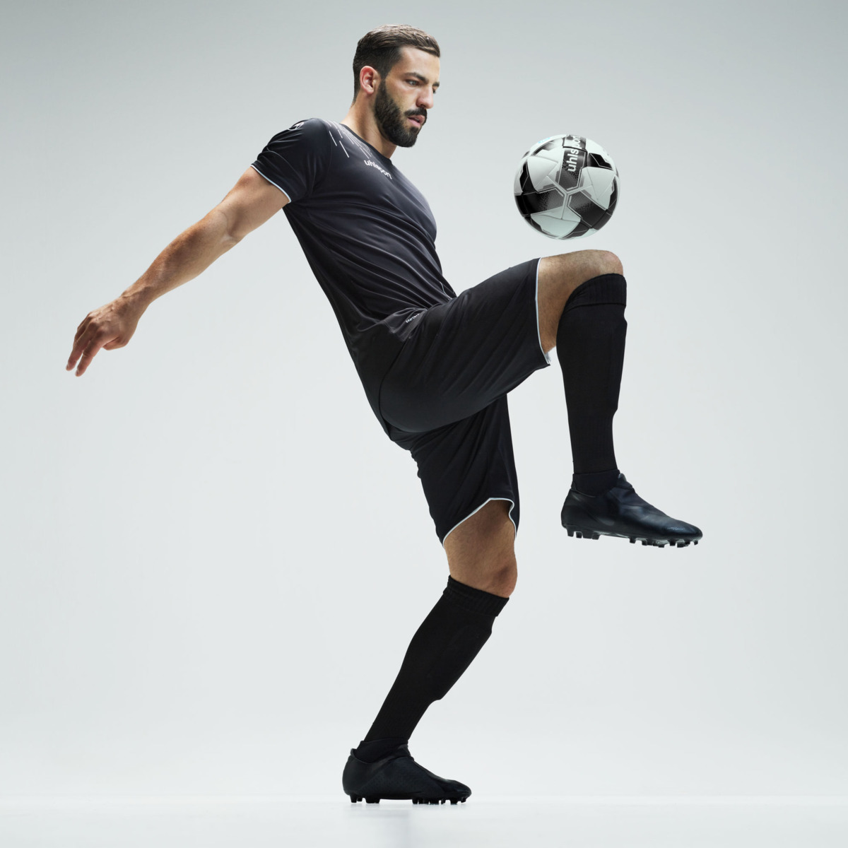 Reaction Goalkeeper Set