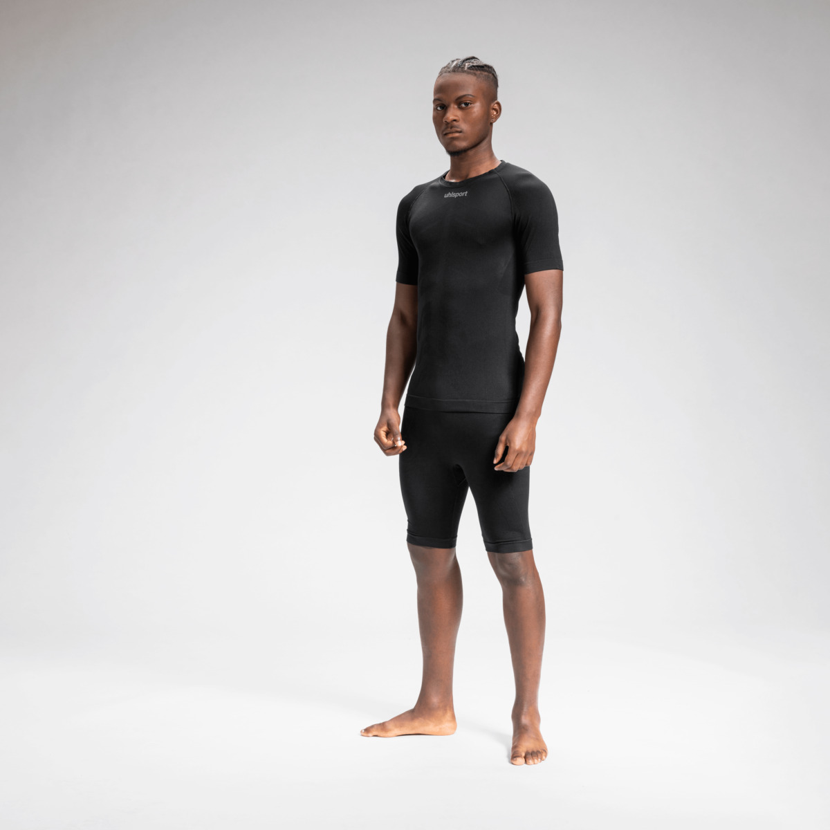 Base layer Short-sleeved Performance Pro