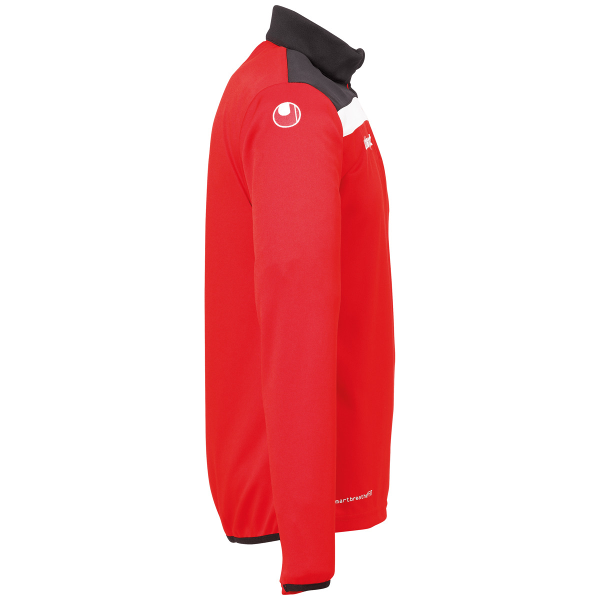 OFFENSE 23 1/4 ZIP TOP