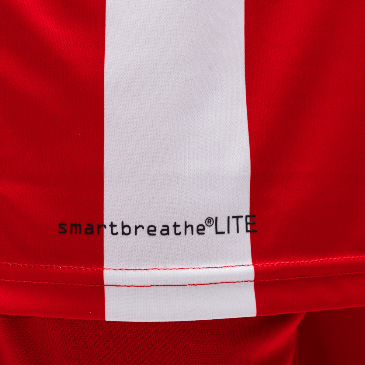 Retro Stripe Shirt Short-sleeved