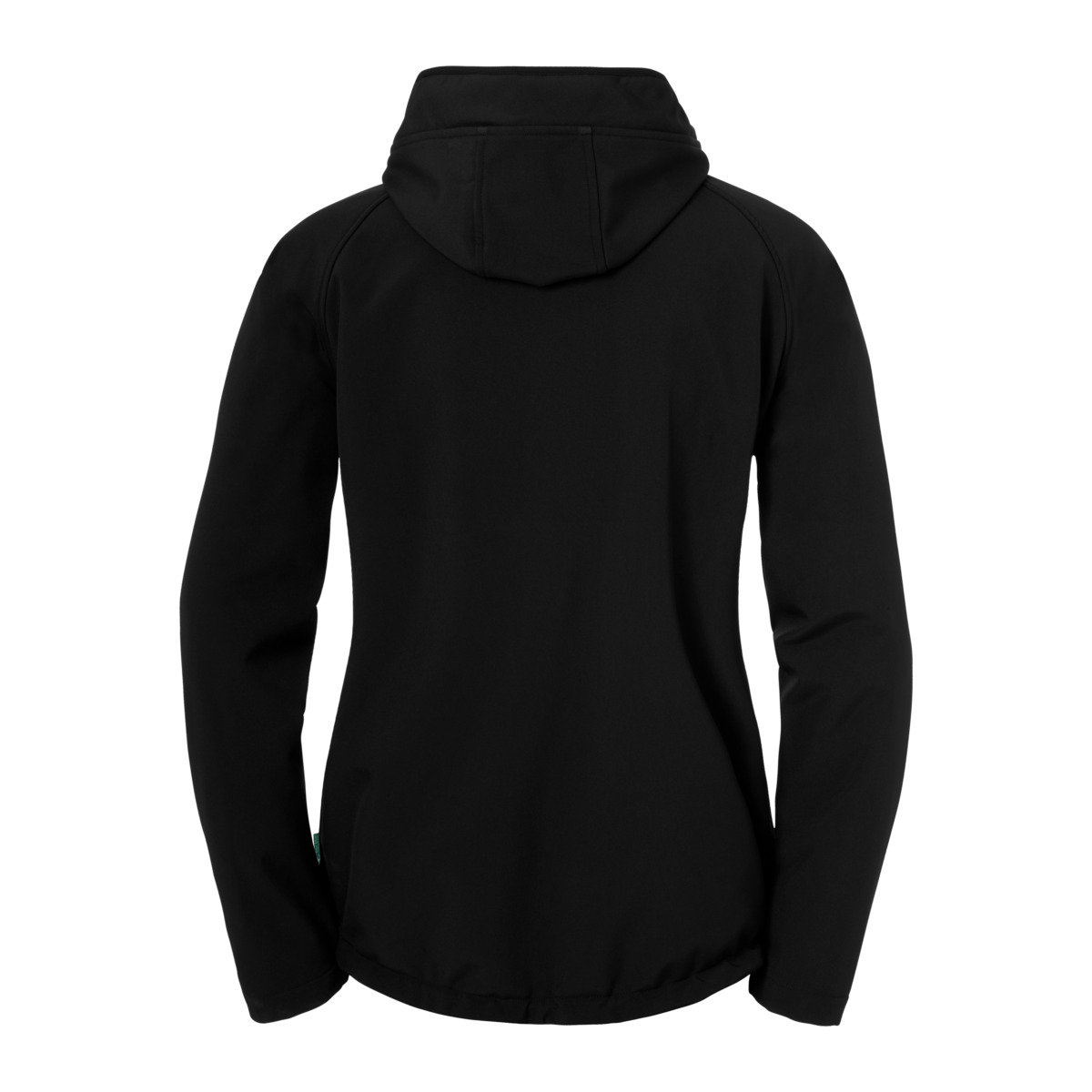 Essential Softshell Jacke Damen