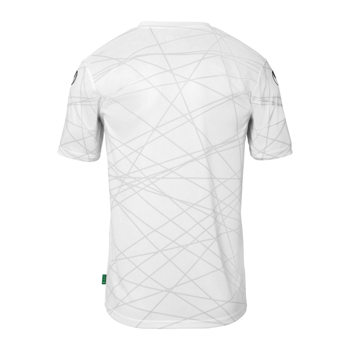 Prediction Shirt Short-sleeved