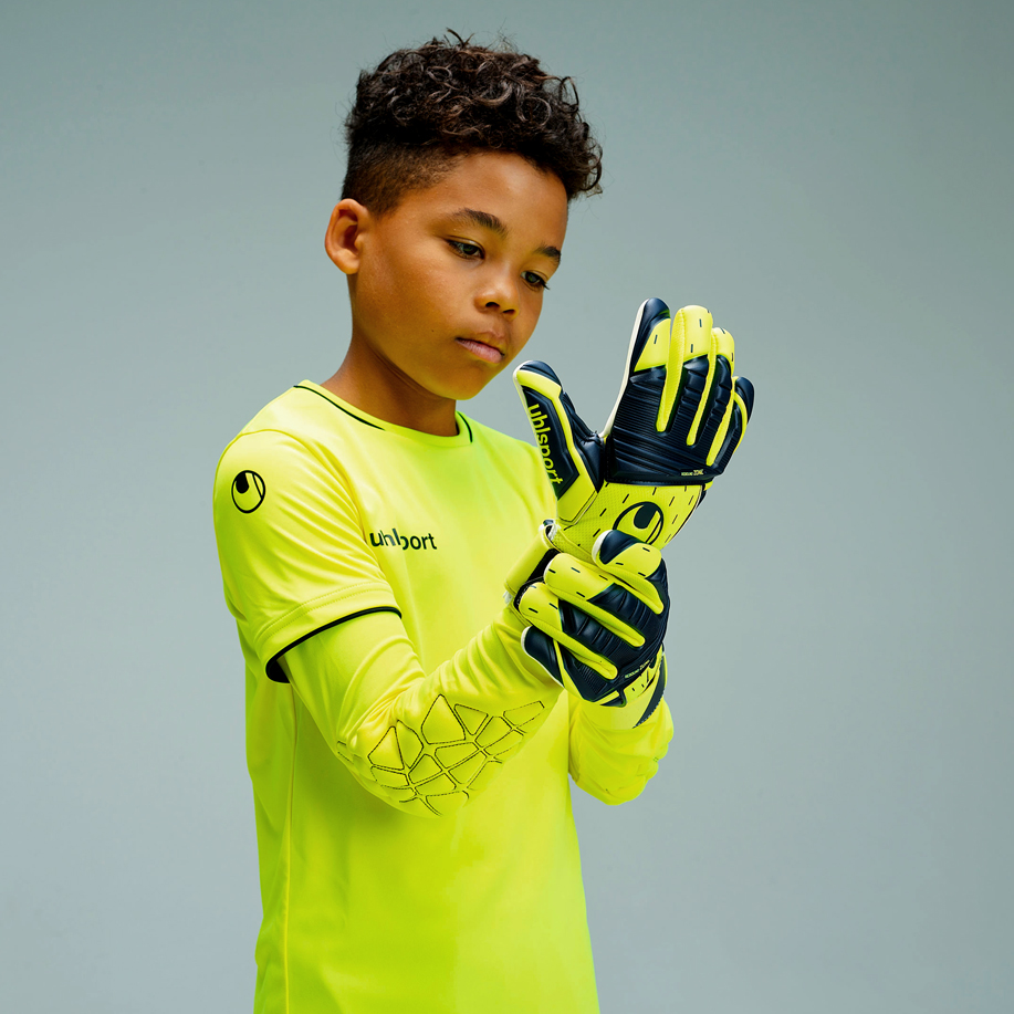 Save Goalkeeper Set Junior