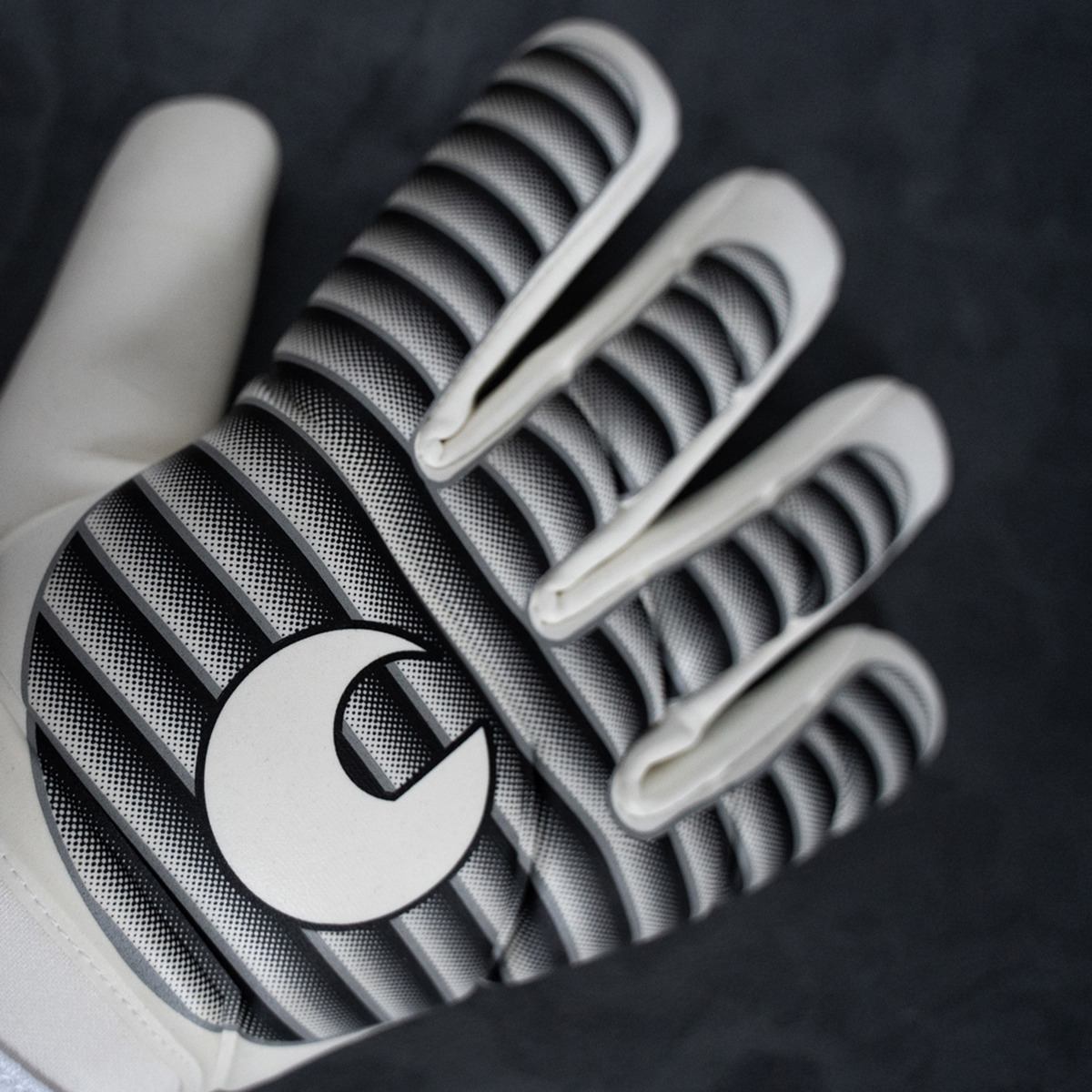 uhlsport Pro Supergrip+ HN ltd. 75years Torwarthandschuhe