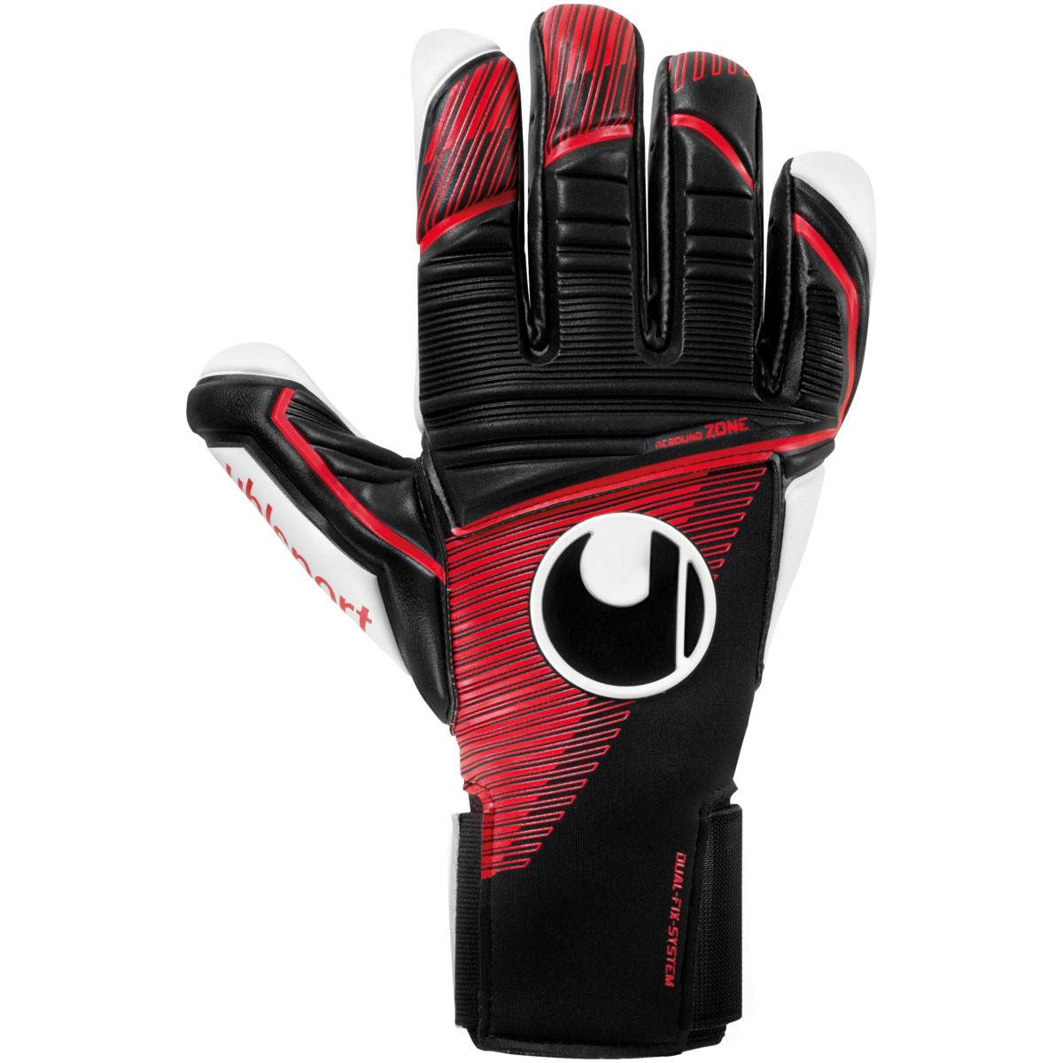 Powerline Absolutgrip HN Goalkeeper Gloves