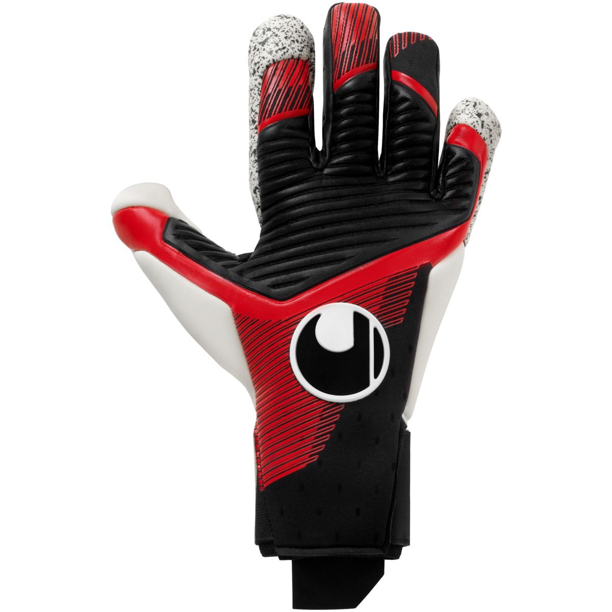 Powerline Supergrip+ Flex HN Goalkeeper Gloves
