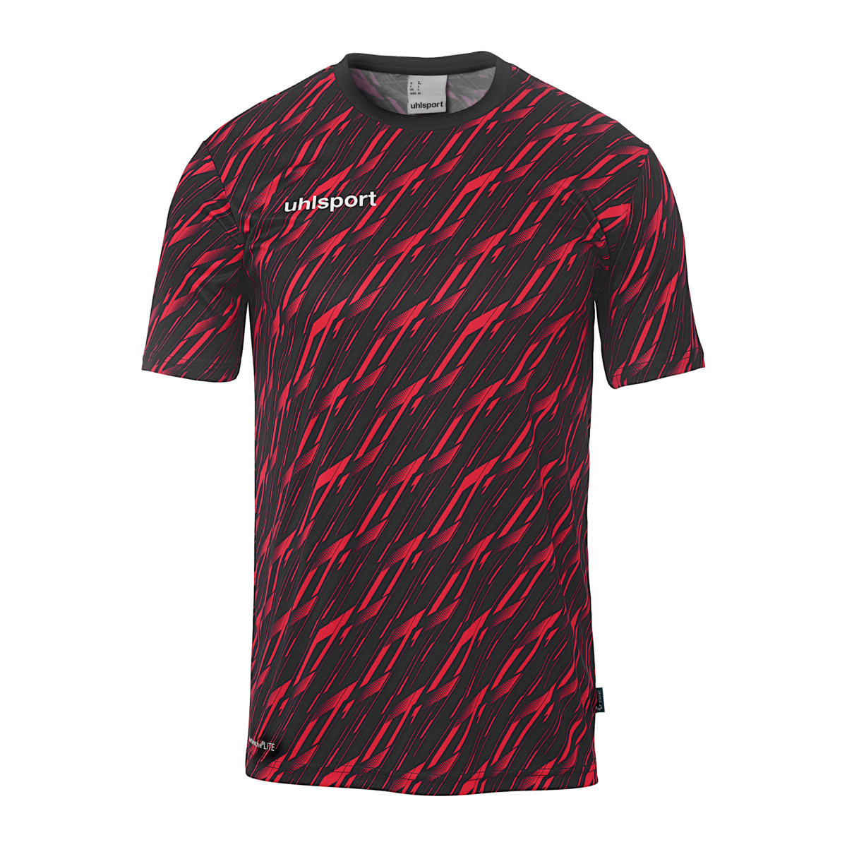 Progressive 28 Shirt Short-sleeved