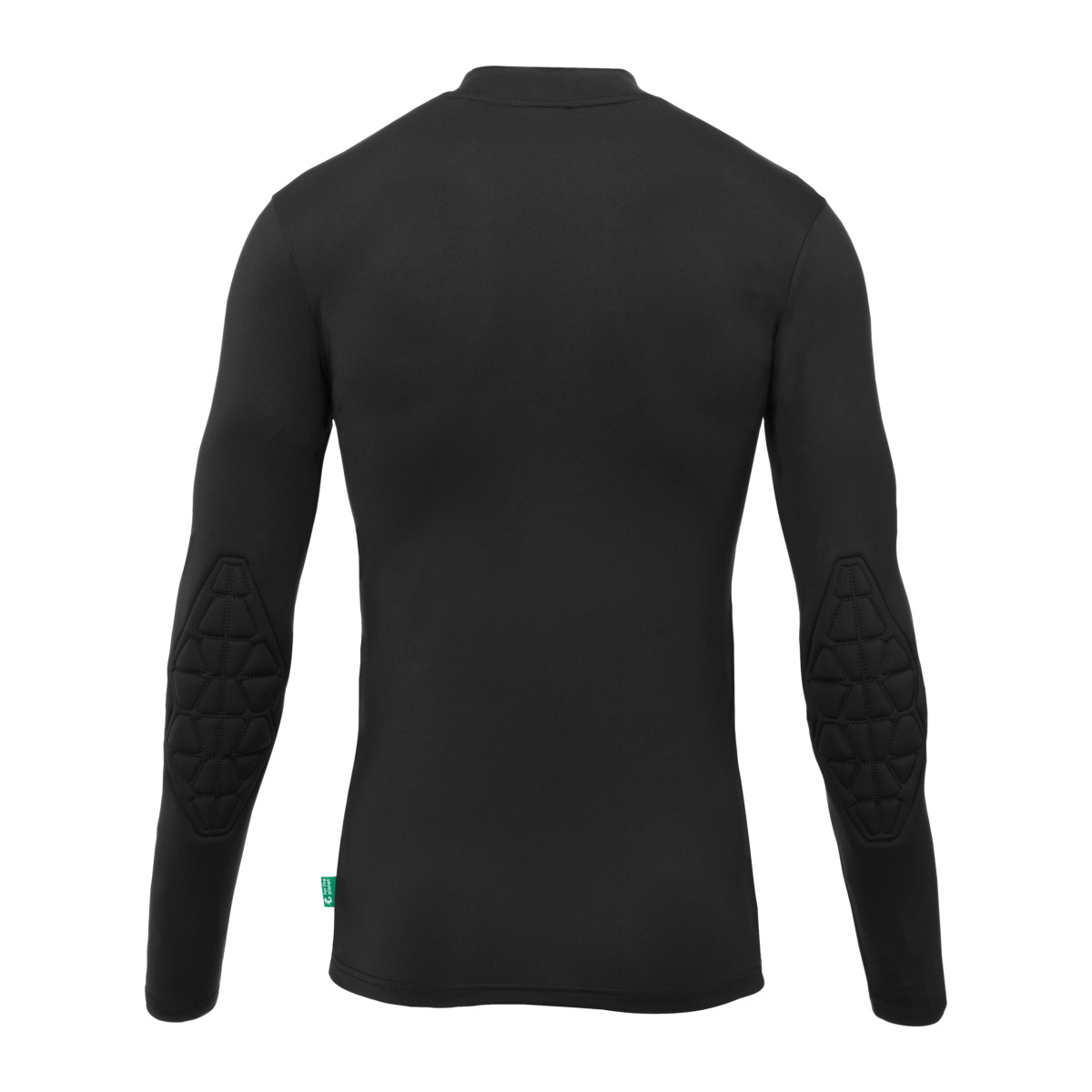 Base layer Padded