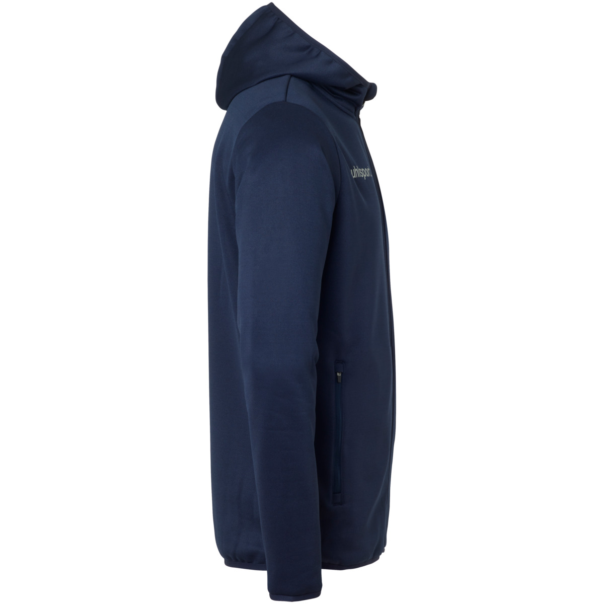 Essential Fleece Jacke