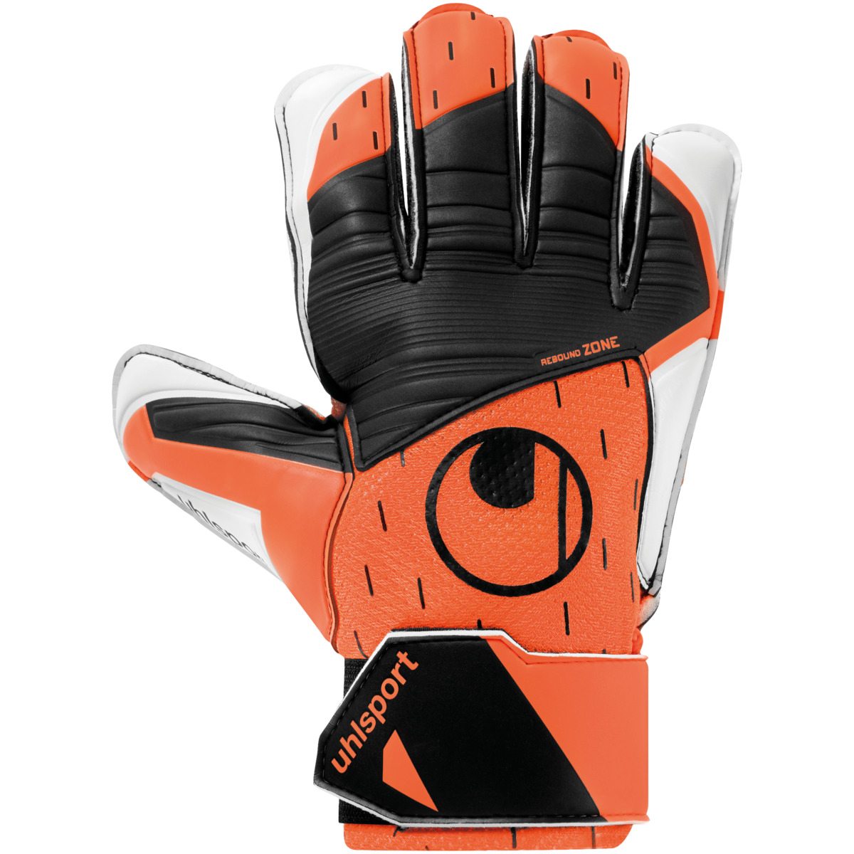 uhlsport Starter Resist Goalkeeper Gloves