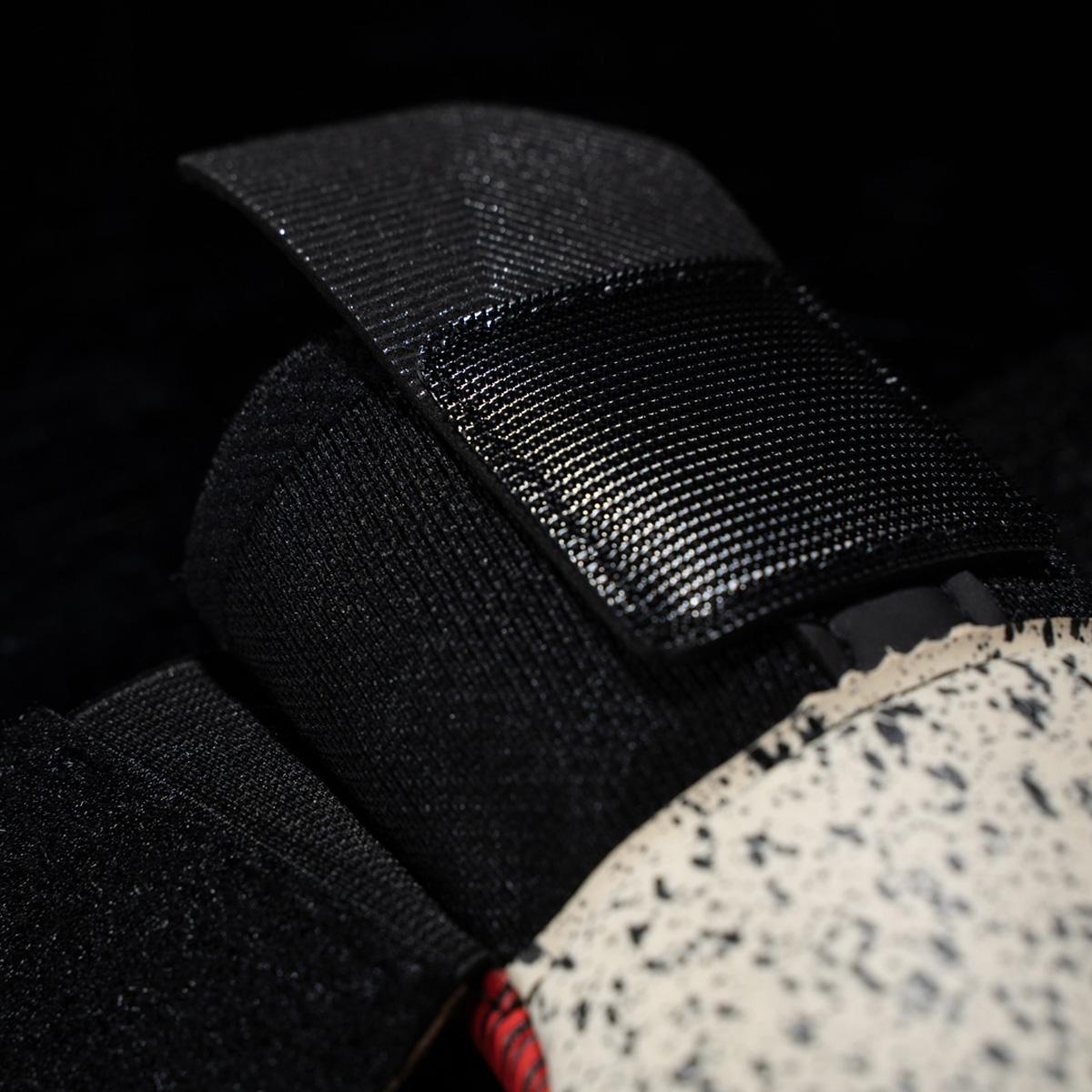 Powerline Supergrip+ Finger Surround Goalkeeper Gloves