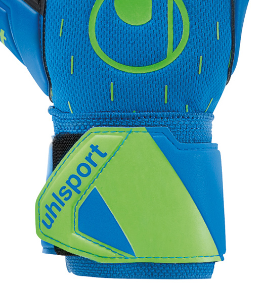 uhlsport AQUASOFT HN Goalkeeper Gloves