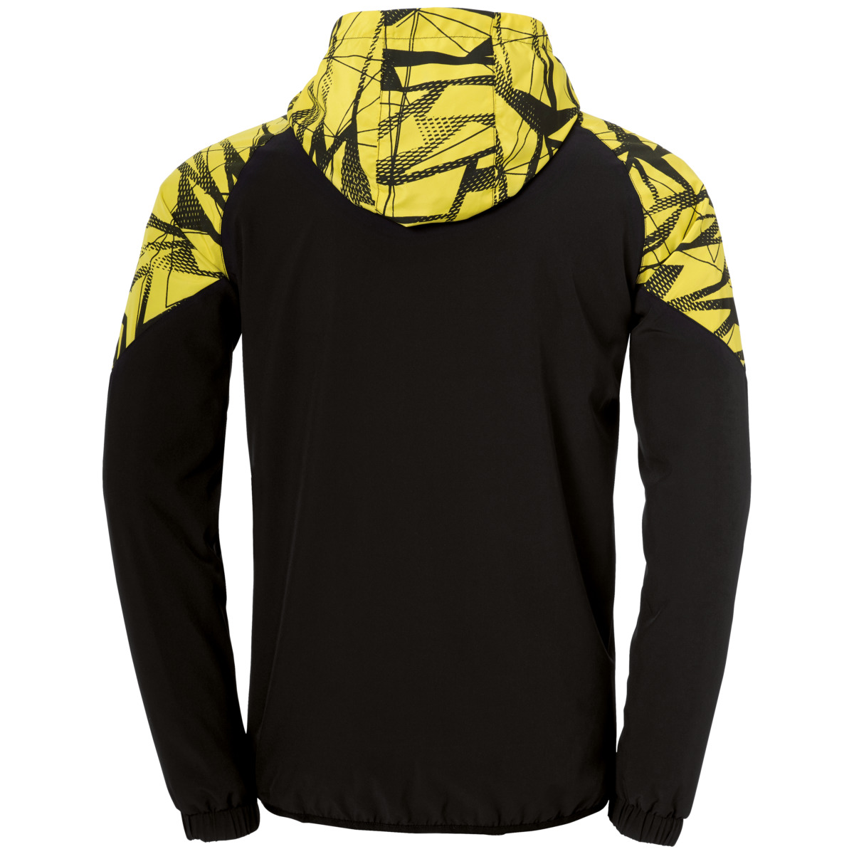 GOAL 25 EVO WOVEN HOOD JACKET