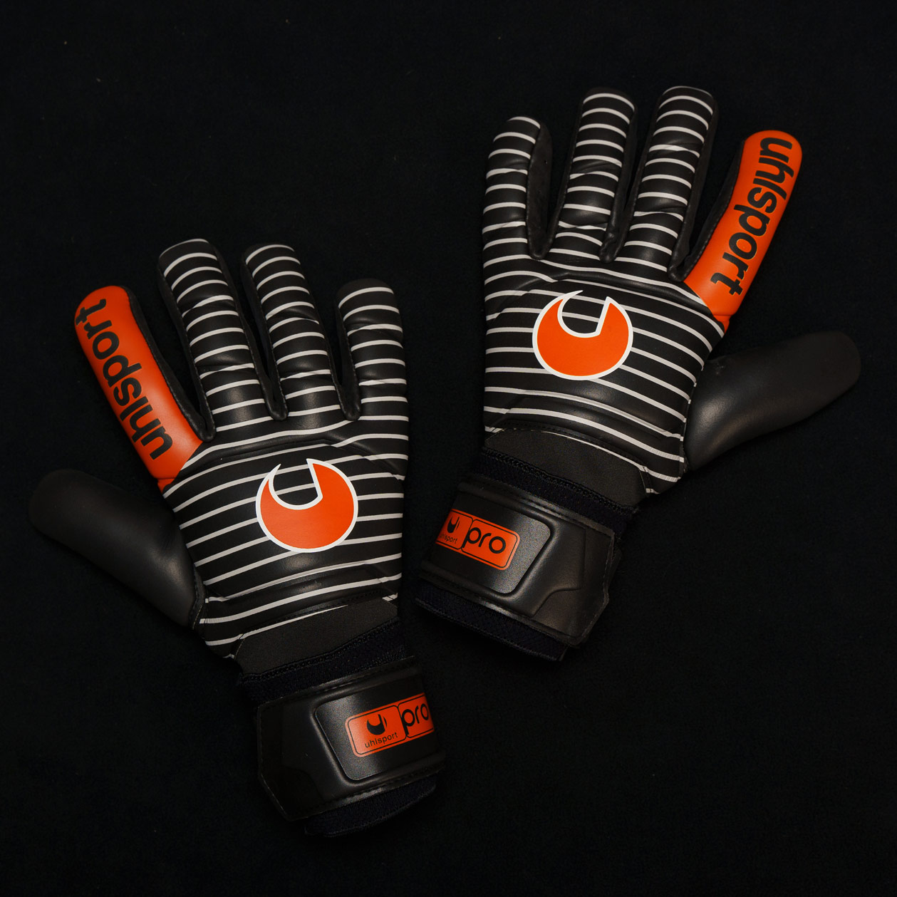 Retro Pro HN #350_2 Goalkeeper Gloves
