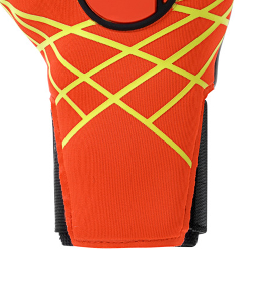 Fire Edition Absolutgrip HN Fit #364 Goalkeeper Gloves