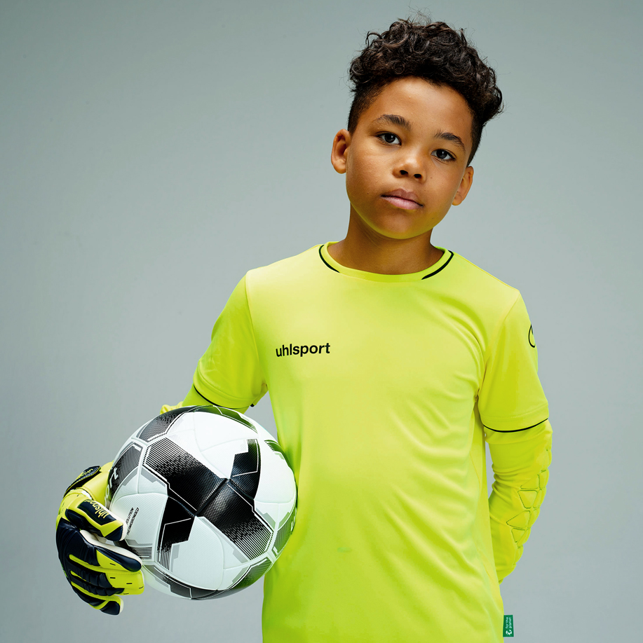 Save Goalkeeper Set Junior