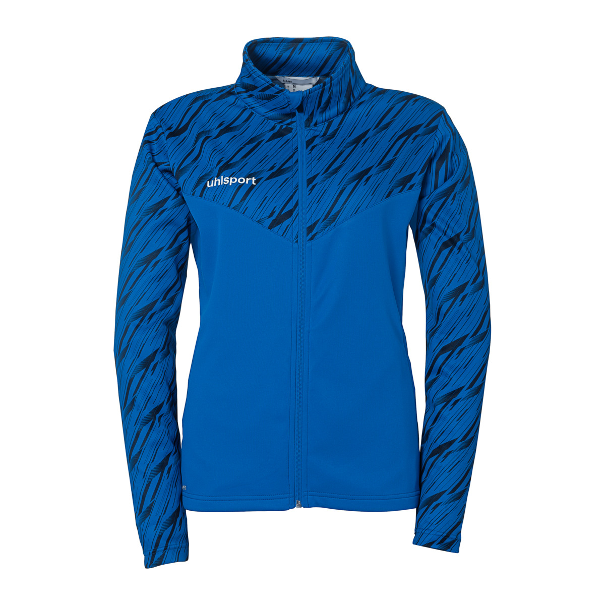 Progressive 28 Poly jacket Women