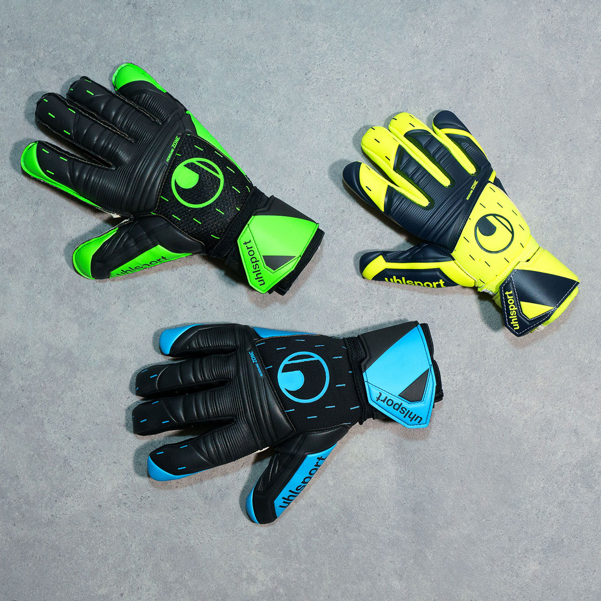 Classic Soft HN Comp Goalkeeper Gloves