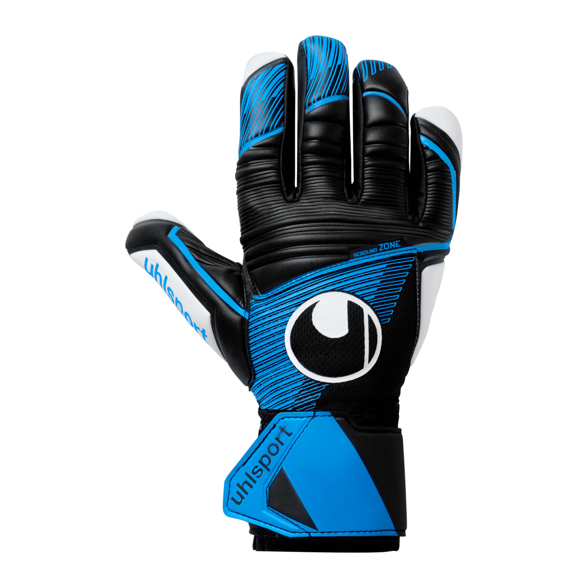 uhlsport Soft HN Comp Goalkeeper Gloves