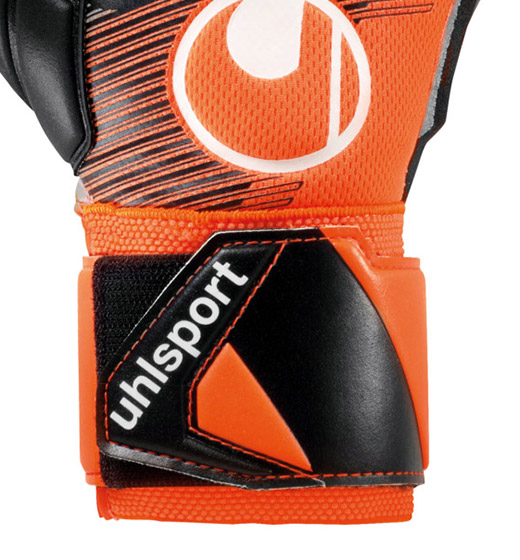 uhlsport Super Resist+ HN Goalkeeper Gloves