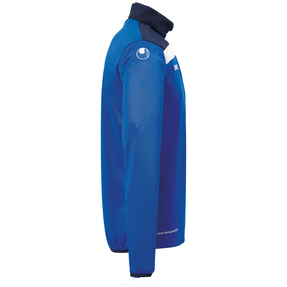 OFFENSE 23 1/4 ZIP TOP