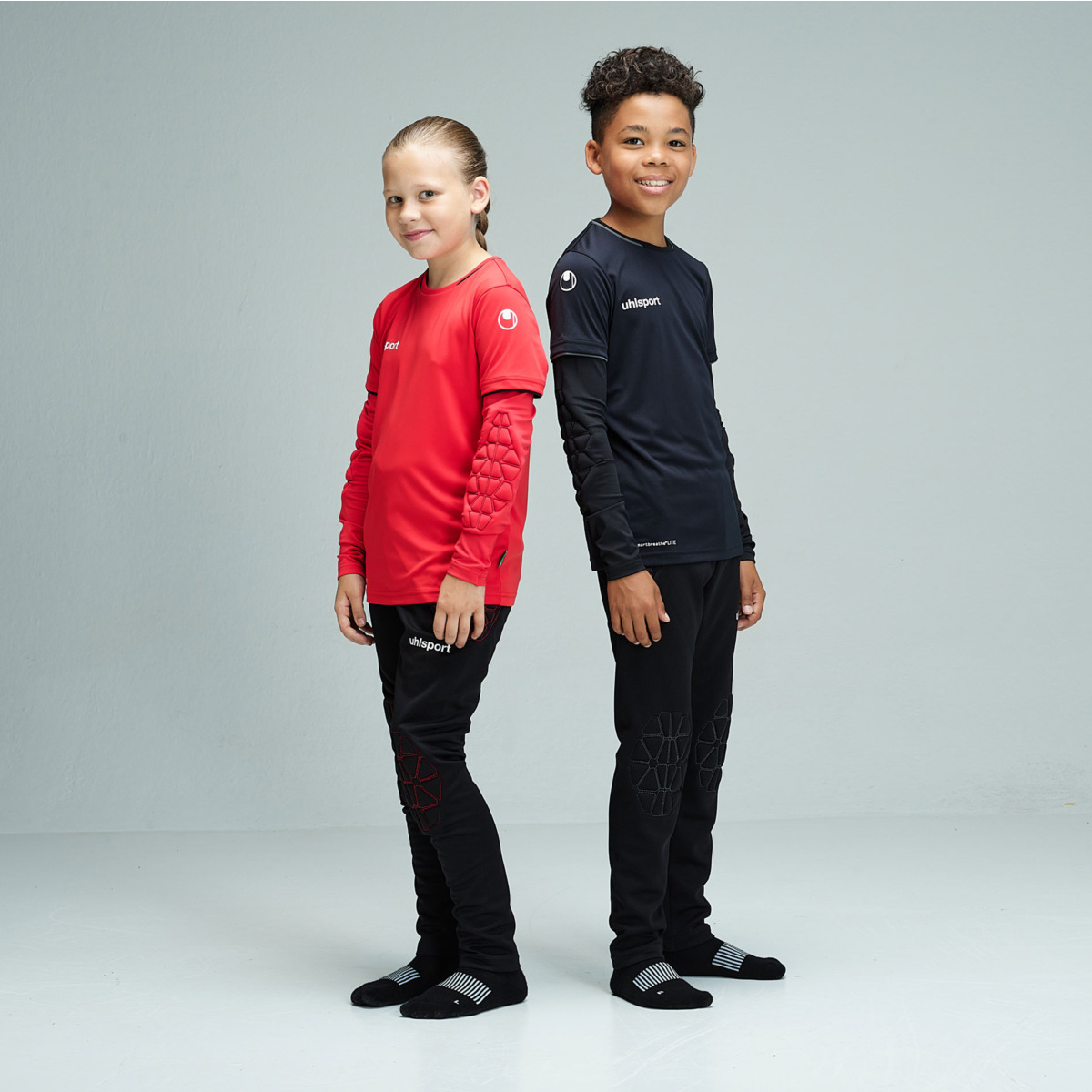 Save Goalkeeper Set Junior