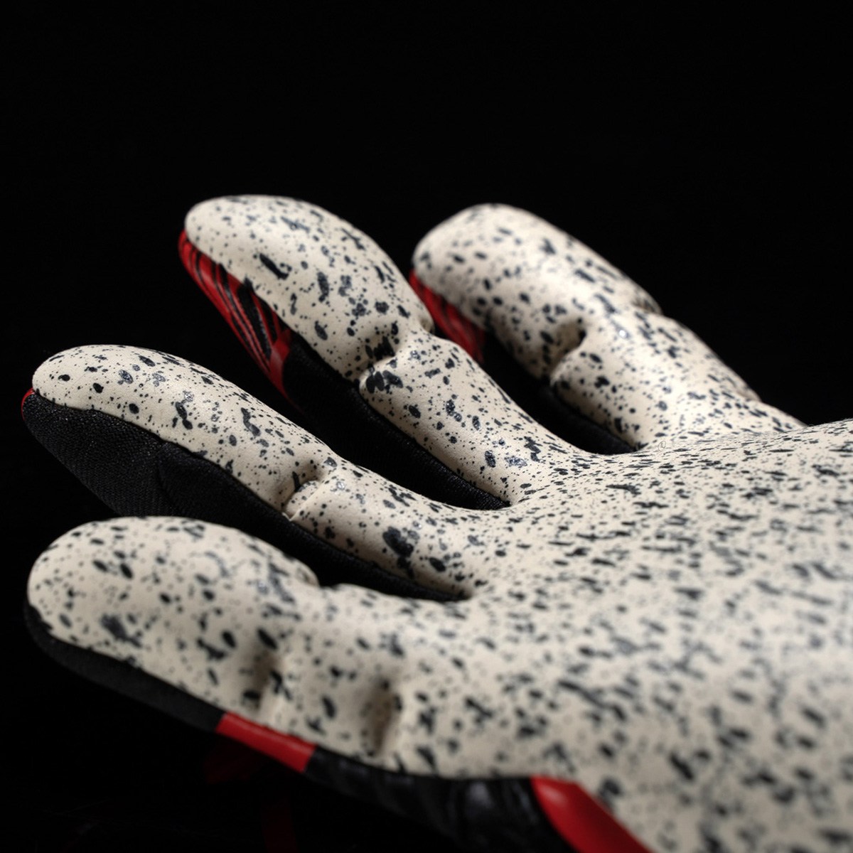 Powerline Supergrip+ Reflex Goalkeeper Gloves