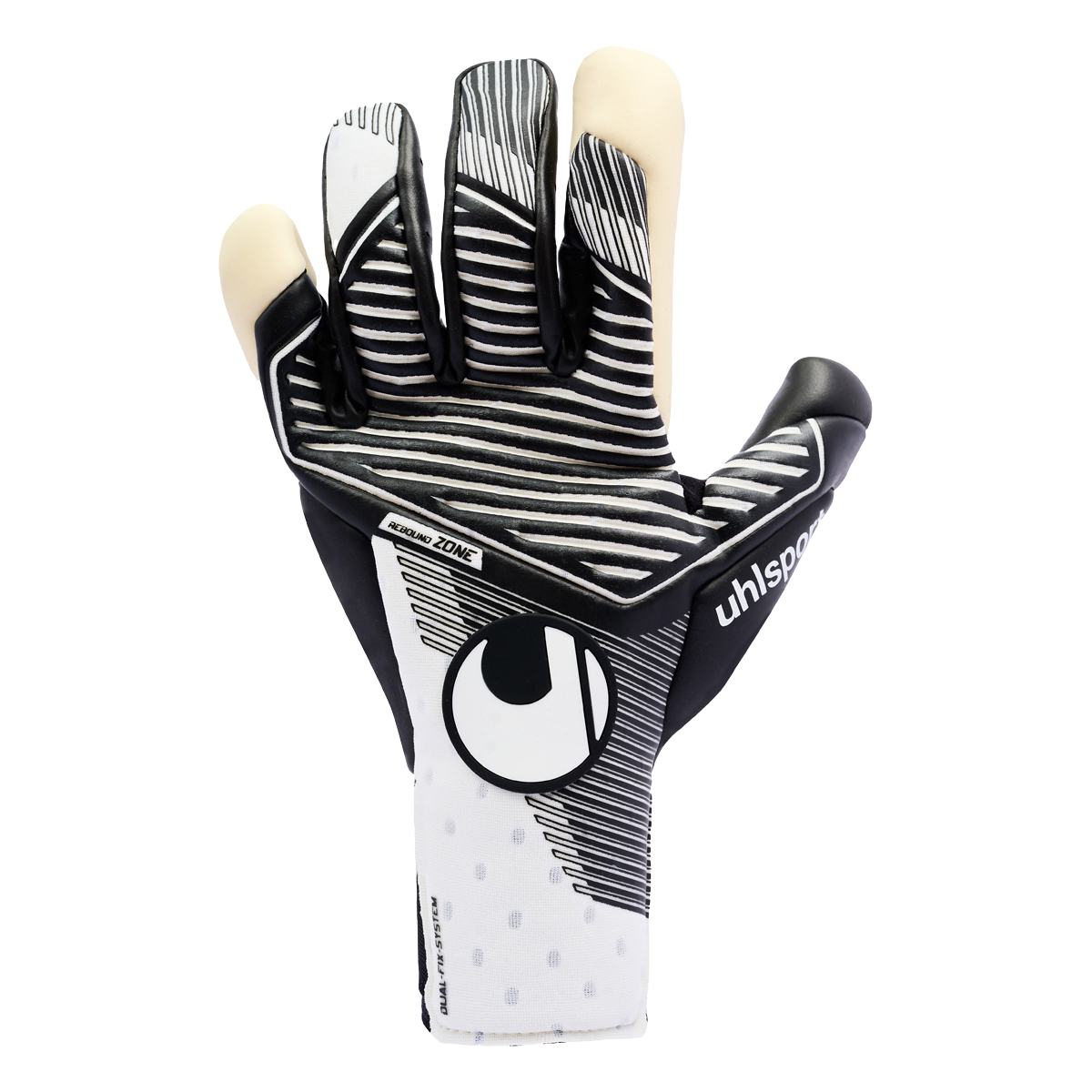 Powerline AG Flex HN White & Black Torwarthandschuhe