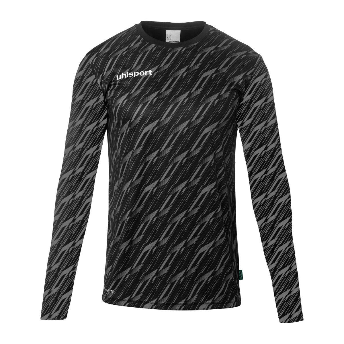 Progressive Goalkeeper Shirt