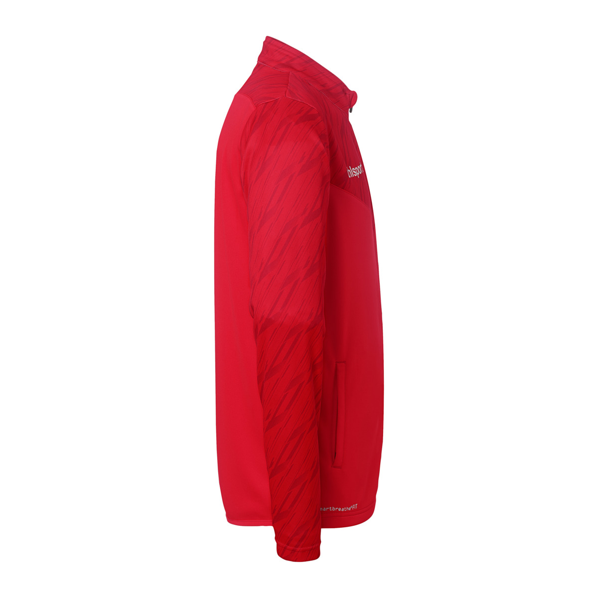 Progressive 28 Poly jacket