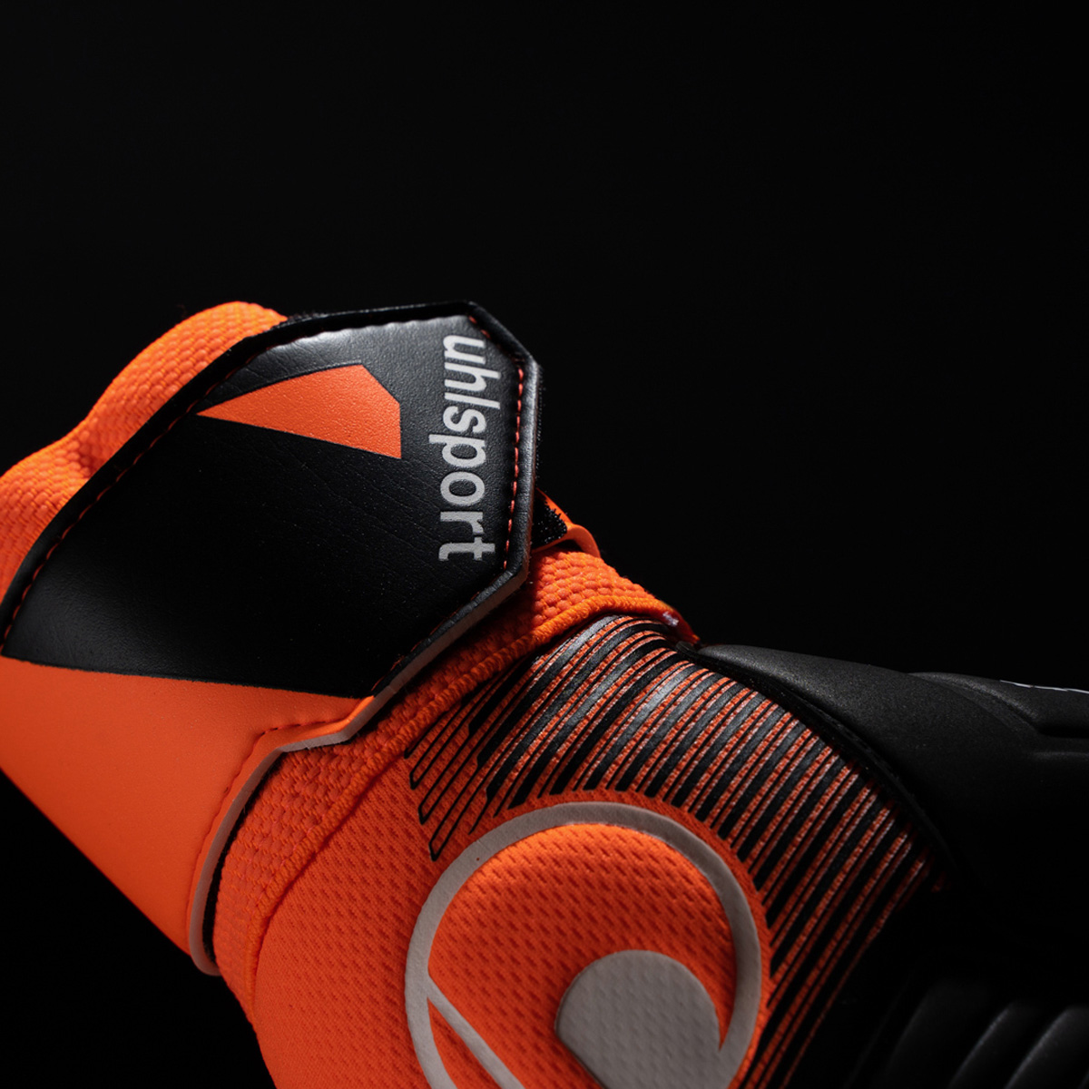 uhlsport Soft Resist+ Goalkeeper Gloves