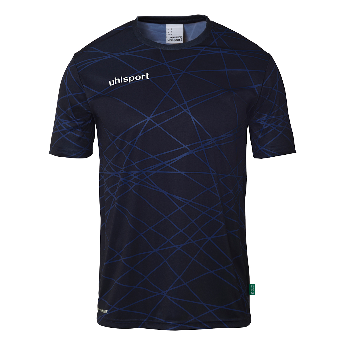 Prediction Shirt Short-sleeved