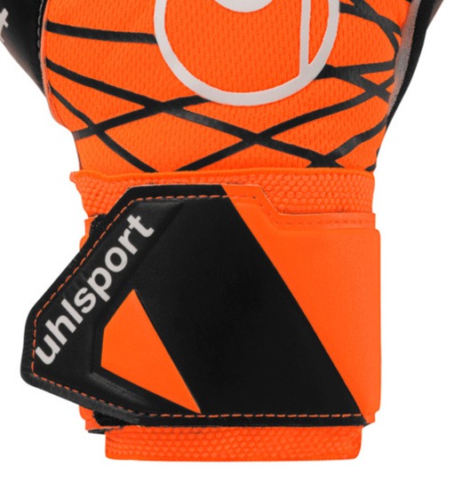 uhlsport Super Resist+ HN Goalkeeper Gloves
