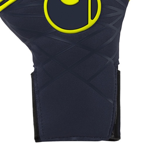 Prediction Absolutgrip HN Fit Goalkeeper Gloves