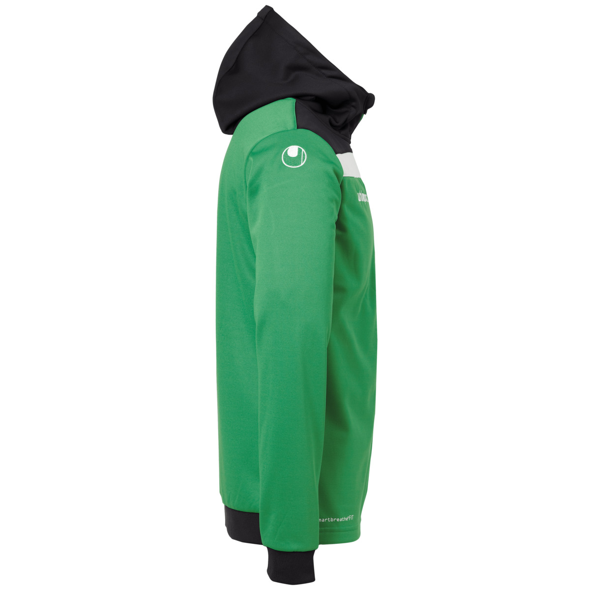 OFFENSE 23 MULTI HOOD JACKET