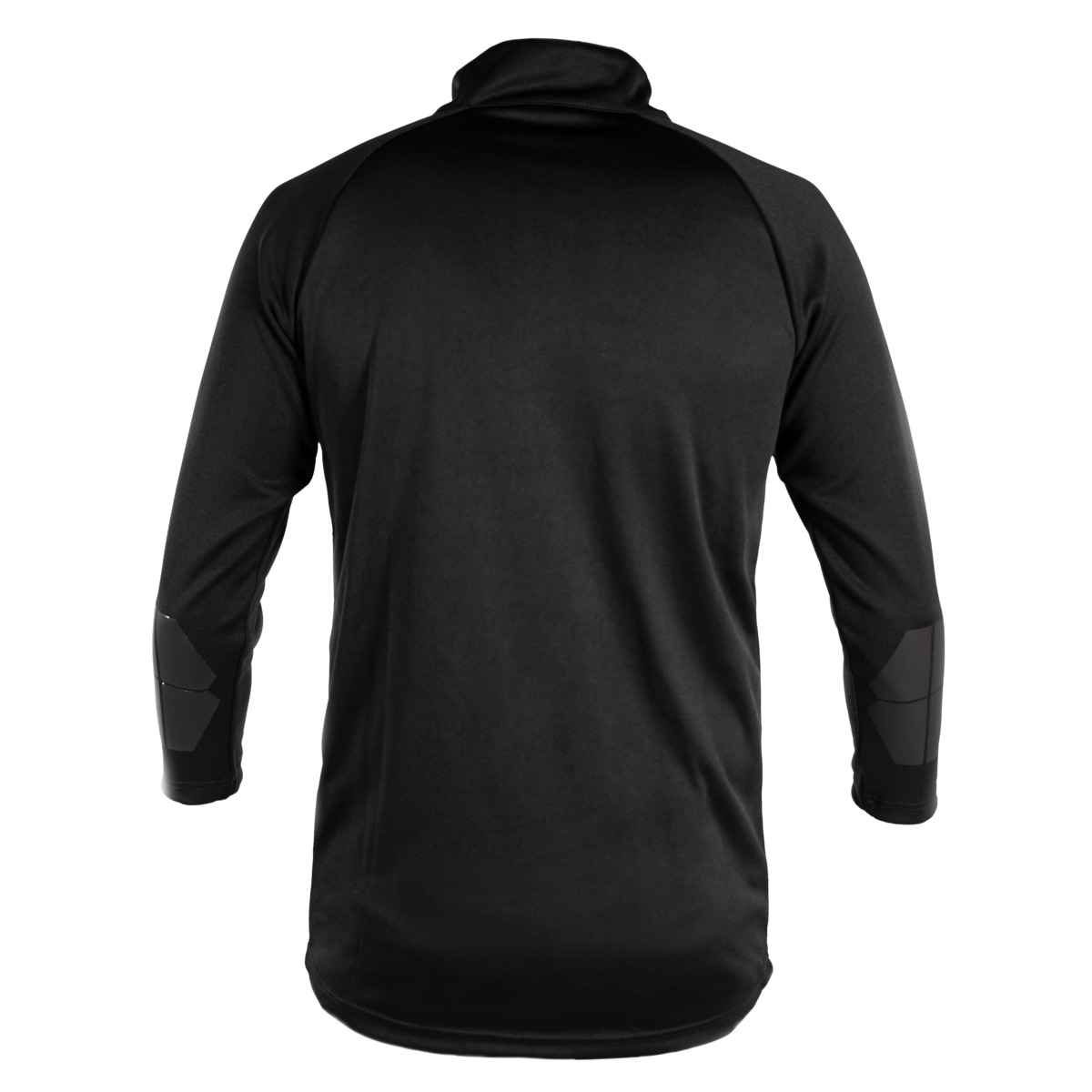 GOALKEEPER 1/4 ZIP TOP