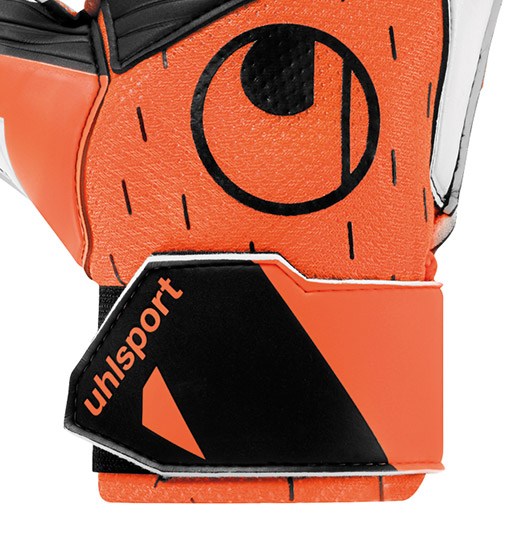 uhlsport Starter Resist Goalkeeper Gloves