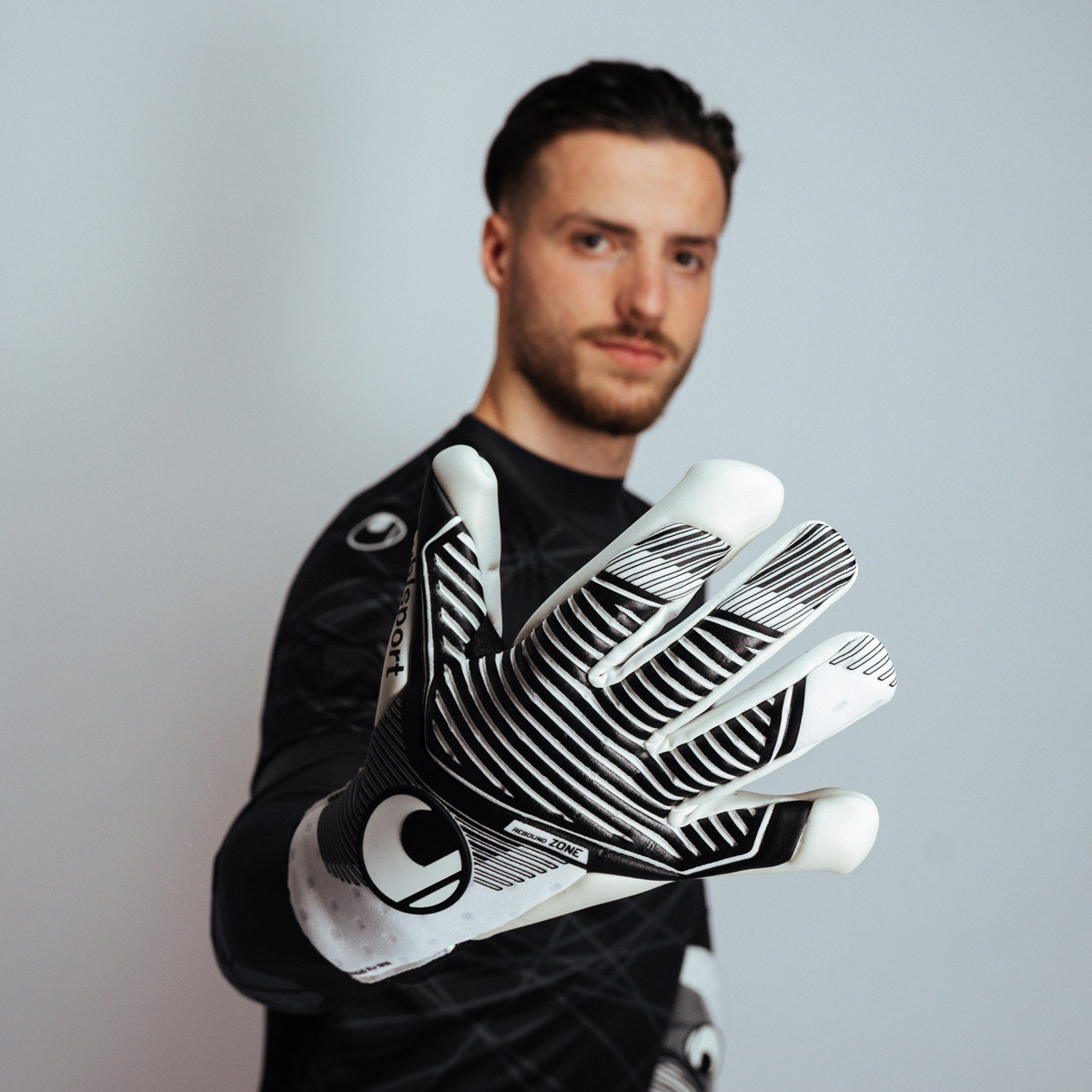 Absolutgrip HN Pro Torwarthandschuhe