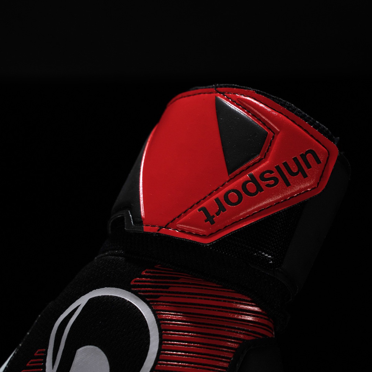 Powerline Supersoft HN Goalkeeper Gloves