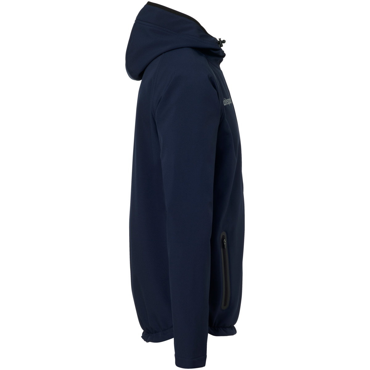 Essential Softshell Jacket